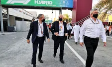 Thumbnail for article: Brawn: 'F1 bezig gehoor te geven aan oproepen Hamilton en Vettel'