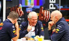 Thumbnail for article: Marko points out difference between drivers: "Verstappen is fast in every car"