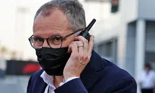 Thumbnail for article: Domenicali trekt grens: 'Vier GP's in het Midden-Oosten is genoeg'