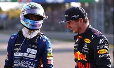 Thumbnail for article: Ricciardo on 'aggressive' Verstappen: 'I've always respected him'