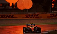 Thumbnail for article: McLaren find fighting spirit after 'ultimately disappointing' triple header