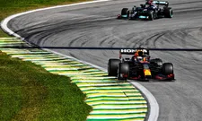 Thumbnail for article: Hamilton of Verstappen? 'Lewis zoekt altijd support van anderen'