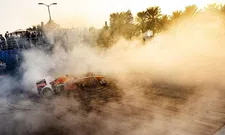 Thumbnail for article: Circuit Jeddah is meedogenloos: "Door een klein foutje lig je in de muur"