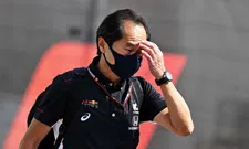 Thumbnail for article: 'Honda secretly regret their departure from Formula 1'