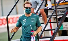 Thumbnail for article: Brundle: 'Vettel no longer among Formula 1's five best drivers'