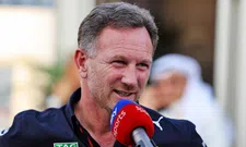 Thumbnail for article: Horner: 'Lewis laat zijn subtiele kleine grapjes of provocaties vallen'