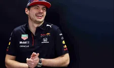 Thumbnail for article: Verstappen krijgt weinig mee van rumoer: "Lees er niet te veel van"