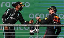 Thumbnail for article: 'Hamilton en Verstappen zijn het verplicht om het sportief te houden'