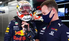 Thumbnail for article: Horner: "Voor het weekend voorspelde ik al dat dat zou gebeuren"