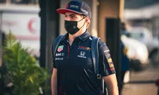 Thumbnail for article: No new engine for Verstappen: 'That wouldn't be good for us'