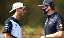 Thumbnail for article: Gasly wants to be Verstappen's teammate again: 'That's my goal'.