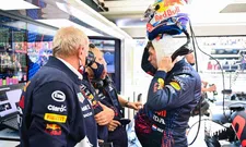 Thumbnail for article: Gewenste slipstream blijft uit voor Verstappen: Red Bull geeft uitleg