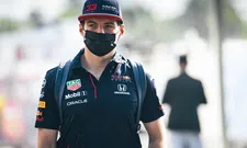 Thumbnail for article: Verstappen over Jeddah: "Ik vraag me af wie dit soort banen goedkeurt"