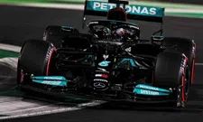 Thumbnail for article: Mercedes ziet Verstappen imponeren: "Hadden dat nooit kunnen evenaren"