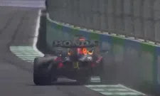 Thumbnail for article: Verstappen hits the wall and misses out on pole 