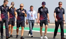 Thumbnail for article: Jos Verstappen helder: 'De Engelsen scharen zich massaal achter Lewis'