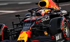 Thumbnail for article: Verstappen feels the pain: "It is of course terrible"