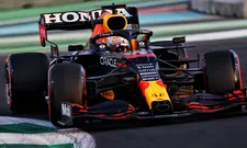 Thumbnail for article: Verstappen spreekt wens uit: 'Naar buiten rennen met broek naar beneden'