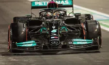 Thumbnail for article: OFFICIAL | Hamilton gets away with both incidents in FP3