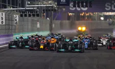 Thumbnail for article: Internet reageert op straf Verstappen: "Zo easy way out van FIA"