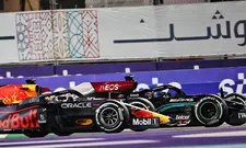 Thumbnail for article: Verstappen receives a time penalty for the fight with Hamilton!