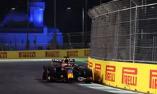 Thumbnail for article: Mol vreest crash in Formule 1-race: "Heb wel een soort knoop in mijn maag"