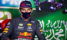 Thumbnail for article: Opmerkelijke uitspraak over Verstappen: 'Het is onmogelijk'