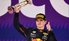 Thumbnail for article: Verstappen haalt uit naar inconsistentie wedstrijdleiding: 'Interessant'