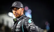 Thumbnail for article: Jos Verstappen ziet een ongeïnteresseerde Hamilton: 'In zijn eigen wereld'