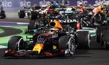 Thumbnail for article: Verstappen heeft grootste kans op wereldtitel: 'Hij blijft koel'