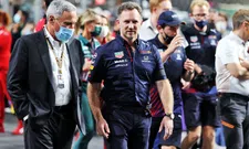 Thumbnail for article: Horner is het eens met Wolff: 'Dat is het hele jaar al'