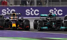 Thumbnail for article: Lack of clarity from the race committee derails Formula 1