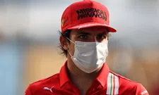 Thumbnail for article: Sainz: ‘Ik hoop wel dat Verstappen en Hamilton eerlijk blijven’