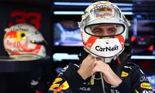 Thumbnail for article: Verstappen sometimes overreacts: 'Pushes everything to the limit'