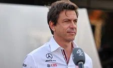 Thumbnail for article: Wolff reageert op concurrent Marko: ‘Er is gezond verstand nodig’