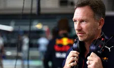 Thumbnail for article: Horner lyrisch: "Daarom werd hij verkozen tot meest populaire F1-coureur"