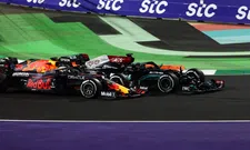 Thumbnail for article: Hakkinen onder de indruk van Verstappen: "Zijn tweede herstart was perfect"