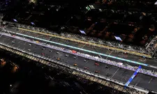 Thumbnail for article: Coureurs willen wijzigingen F1-circuit in Jeddah, maar Masi weigert