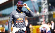 Thumbnail for article: Verstappen: ‘Ik ga Hamilton alleen feliciteren als hij eerlijk wint’