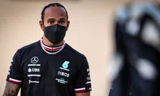 Thumbnail for article: Hamilton on Verstappen's Abu Dhabi victory: "I was recovering from Covid"