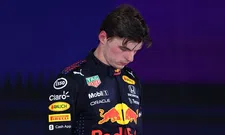 Thumbnail for article: “Mercedes vreest dat Max een crash gaat veroorzaken om de titel te winnen"