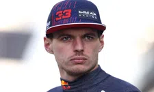 Thumbnail for article: Verstappen not about to change driving style after warning: "Why should I?"