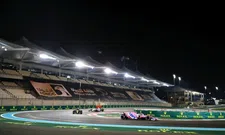 Thumbnail for article: Abu Dhabi remains on the Formula 1 calendar at least until 2030