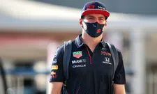 Thumbnail for article: Verstappen krijgt vertrouwen: 'Voor mij is Max echt Super Max'