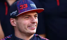 Thumbnail for article: Deze zangeres zingt het volkslied als Verstappen wereldkampioen wordt