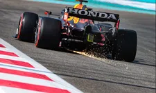 Thumbnail for article: Verstappen sees major advantage: 'Long runs a lot more competitive'.