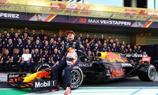 Thumbnail for article: Verstappen is Mercedes de baas in eerste vrije training