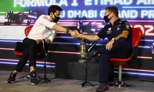 Thumbnail for article: Red Bull over mogelijk puntenaftrek: 'Wat is het verschil met Hongarije?'