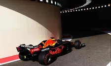 Thumbnail for article: Volledige uitslag VT1 Abu Dhabi: Verstappen twee tienden sneller dan Bottas