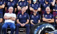 Thumbnail for article: Verstappen feels aggrieved: 'He was sometimes treated unfairly'.